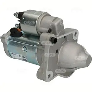 Startmotor / Starter HC-Cargo