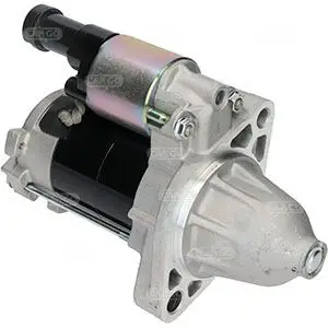 Startmotor / Starter HC-Cargo