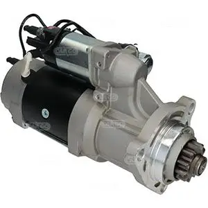 Startmotor / Starter HC-Cargo