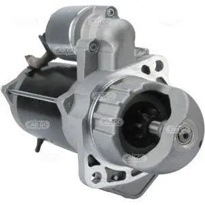 Startmotor / Starter HC-Cargo