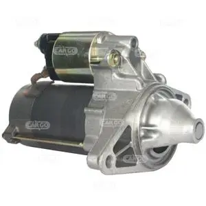 Startmotor / Starter HC-Cargo