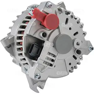 Dynamo / Alternator HC-Cargo