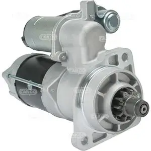 Startmotor / Starter HC-Cargo