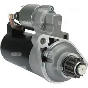 Startmotor / Starter HC-Cargo