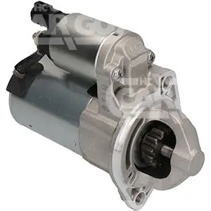 Startmotor / Starter HC-Cargo