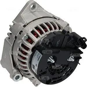 Dynamo / Alternator HC-Cargo