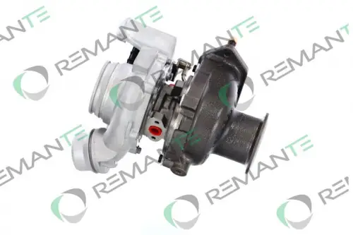 Turbocharger REMANTE