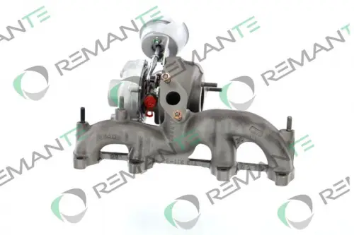 Turbocharger REMANTE