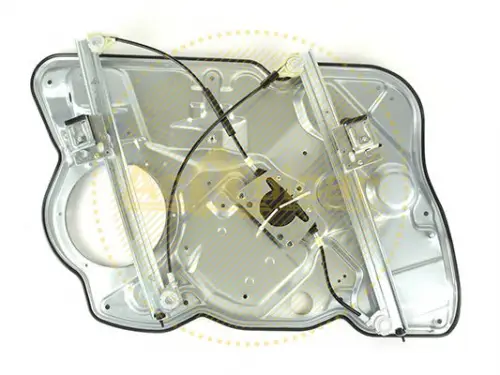 Raambedieningsmechanisme Ac Rolcar