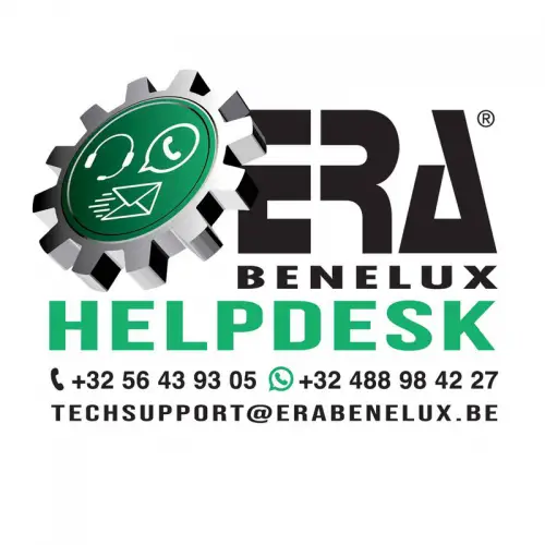 Stuurhuis ERA Benelux