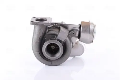 Turbocharger NISSENS