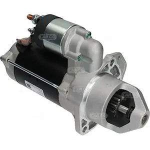 Startmotor / Starter HC-Cargo