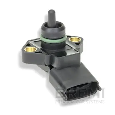 MAP sensor BREMI