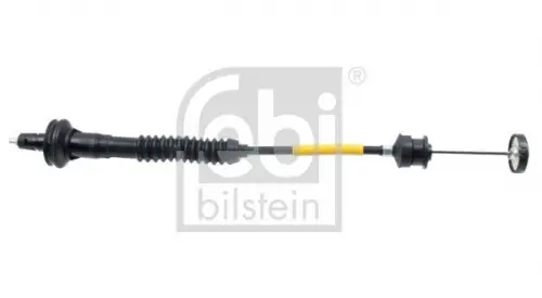 Koppelingkabel FEBI BILSTEIN