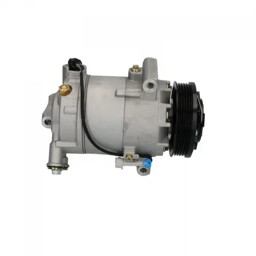 Compressor, airconditioning BOSCH