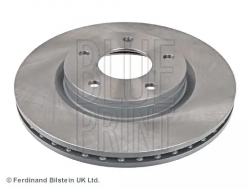 Remschijf Blue Print