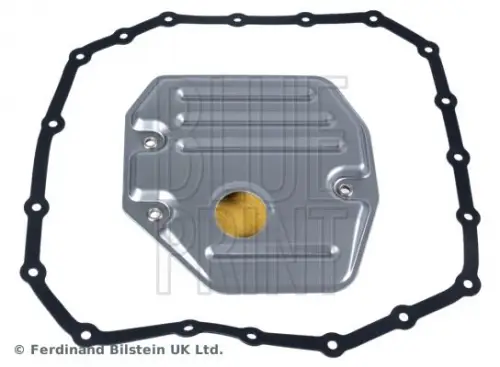 Hydrauliekfilterset, automatische aandrijving Blue Print