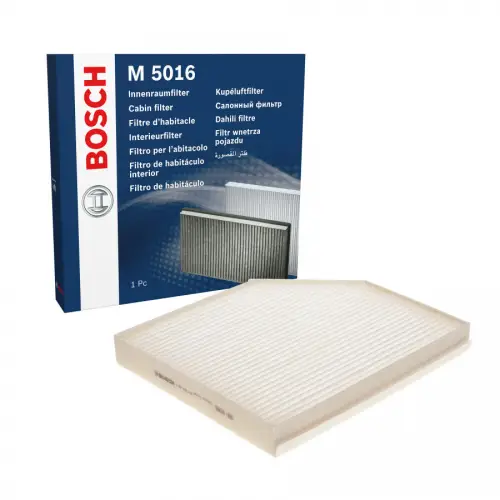 Interieurfilter M5016 BOSCH