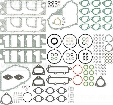 Complete pakkingsset, motor VICTOR REINZ