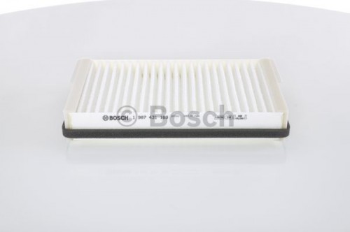 Interieurfilter BOSCH