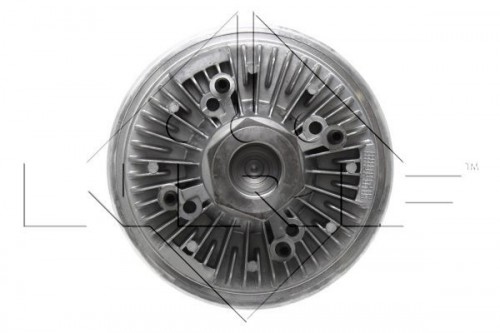 Koppeling, radiateurventilator NRF