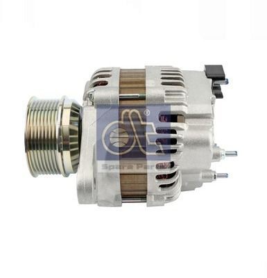 Dynamo / Alternator DT Spare Parts