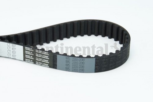 Getande riem CONTINENTAL CTAM