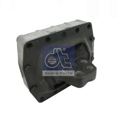 Aslichaam-/motorsteunlager DT Spare Parts