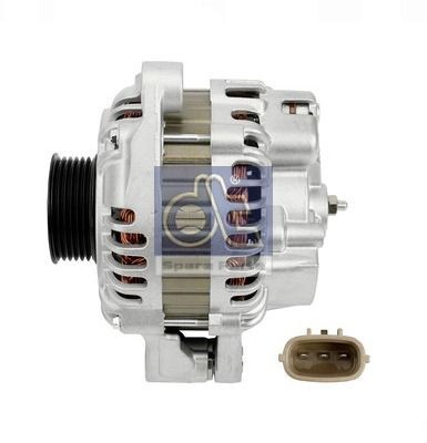 Dynamo / Alternator DT Spare Parts