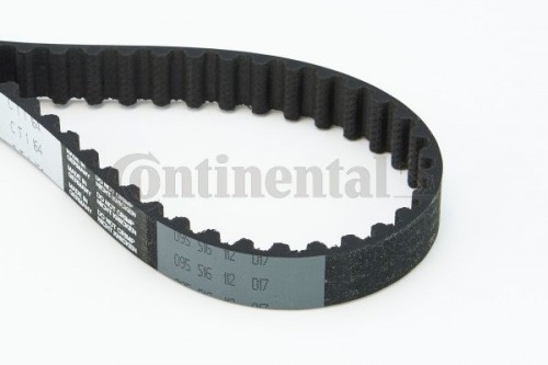 Getande riem CONTINENTAL CTAM