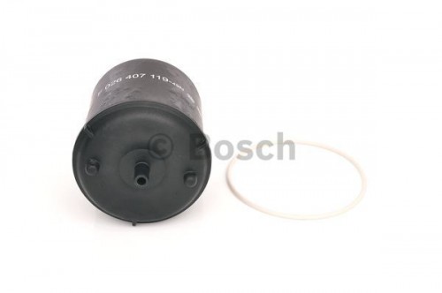 Oliefilter BOSCH