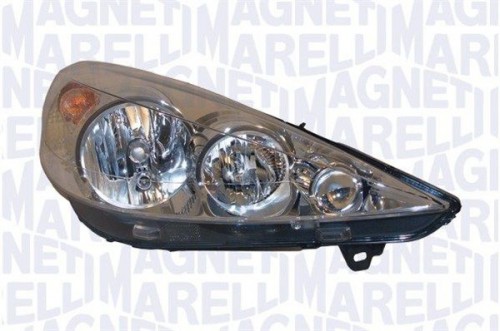 Koplamp MAGNETI MARELLI