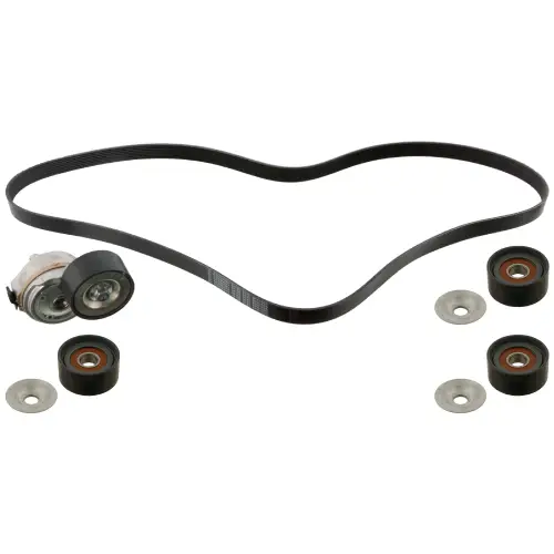 Poly V-riem set FEBI BILSTEIN