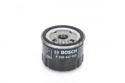 Oliefilter BOSCH