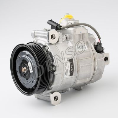 Compressor, airconditioning DENSO