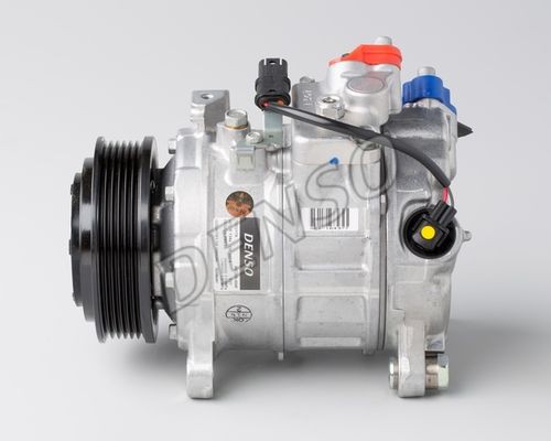 Compressor, airconditioning DENSO