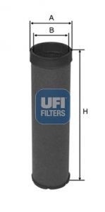 Secundairfilter UFI