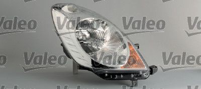 Koplamp VALEO