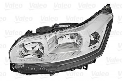 Koplamp VALEO