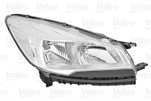 Koplamp VALEO