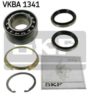 VKBA 1341 SKF