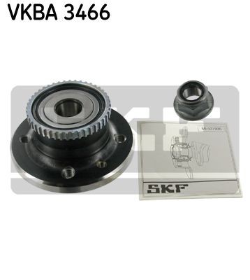 VKBA 3466 SKF