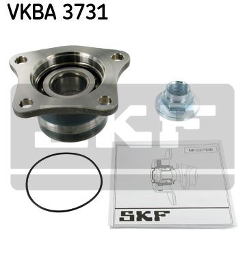 VKBA 3731 SKF