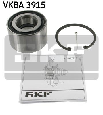 VKBA 3915 SKF