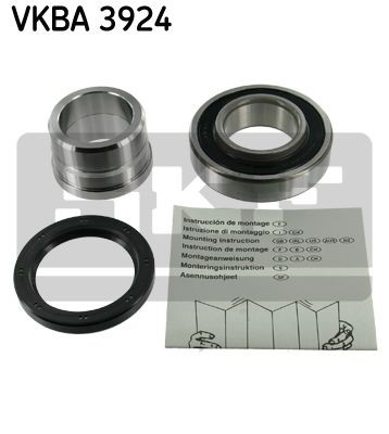 VKBA 3924