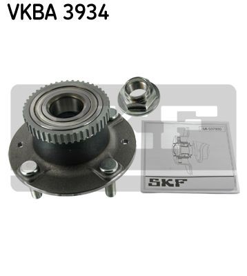 VKBA 3934 SKF