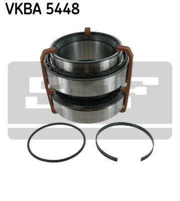 VKBA 5448 SKF