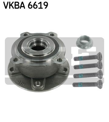 VKBA 6619 SKF