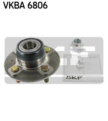 VKBA 6806