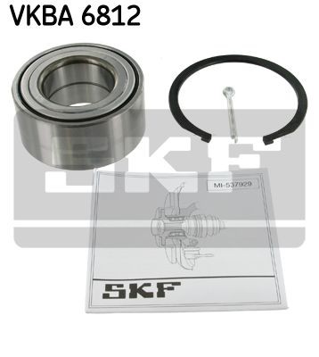 VKBA 6812 SKF